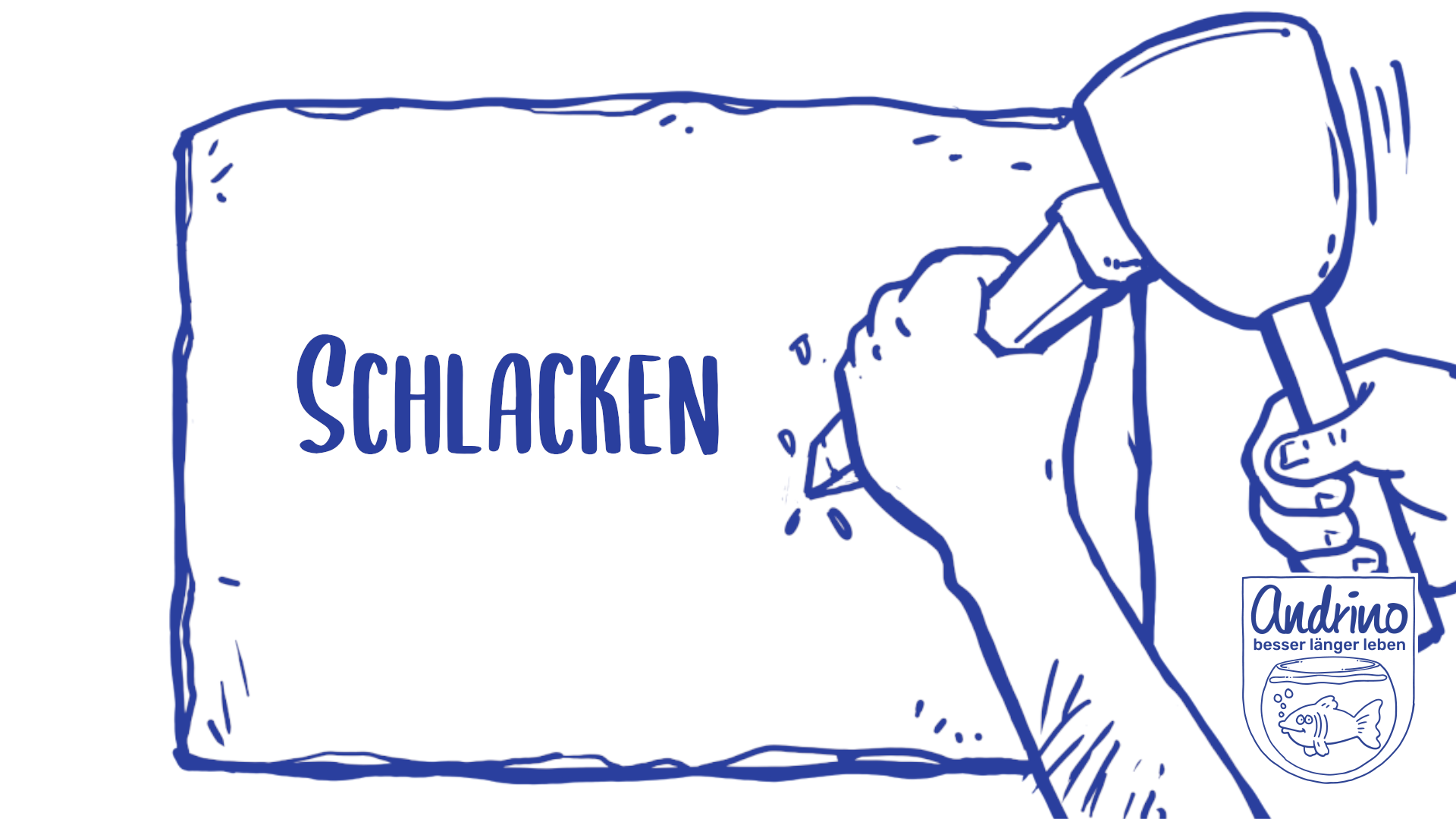 Was sind eigentlich „Schlacken“?