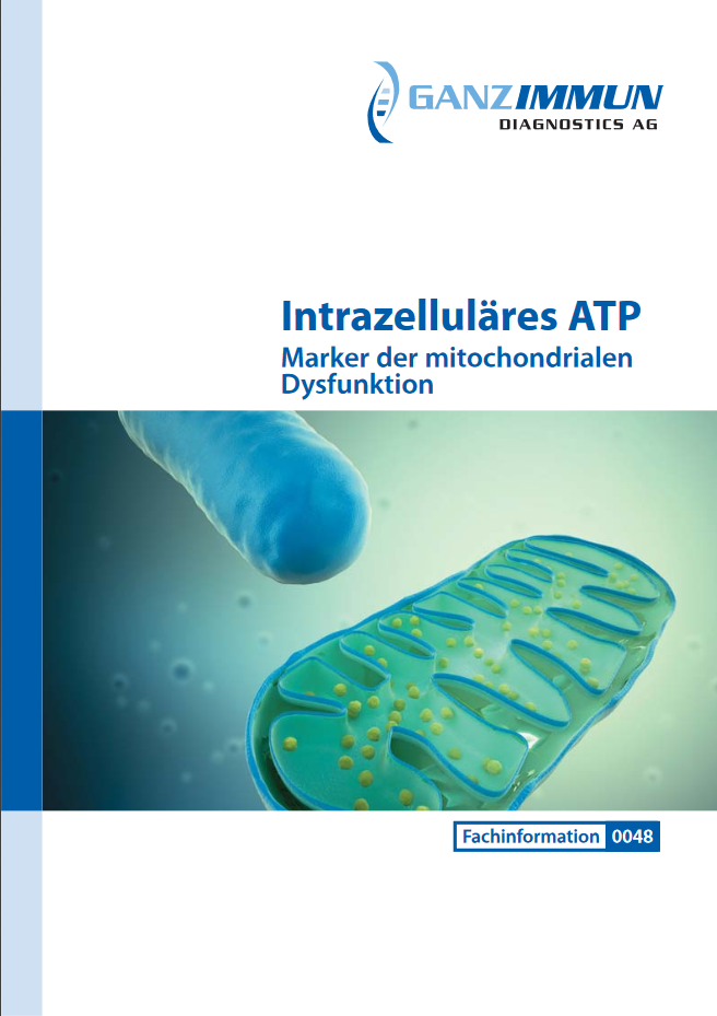 Fachinformation Ganzimmun Intrazelluläres ATP