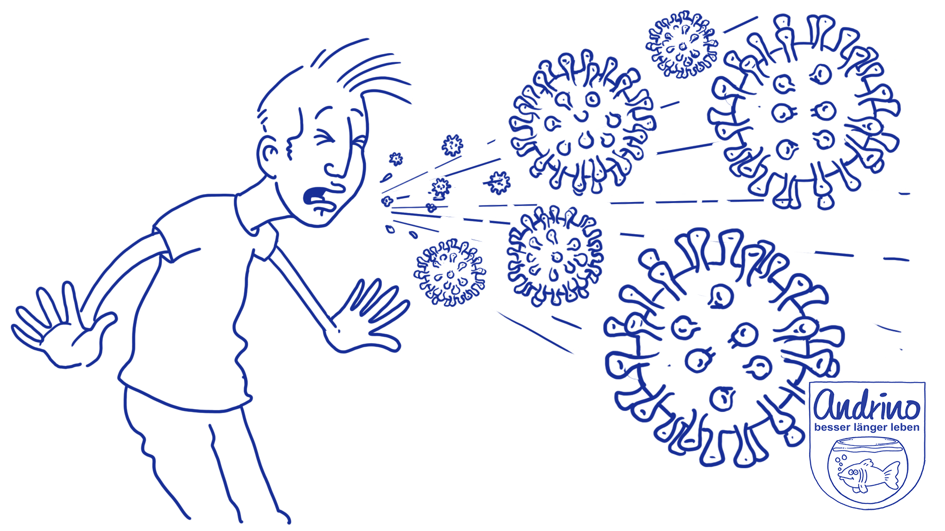 Die Corona-Krise aus Sicht der Biologischen Medizin