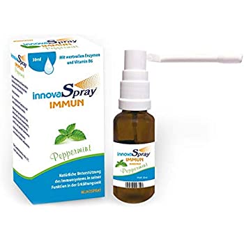 EnzymSpray von Innovazym