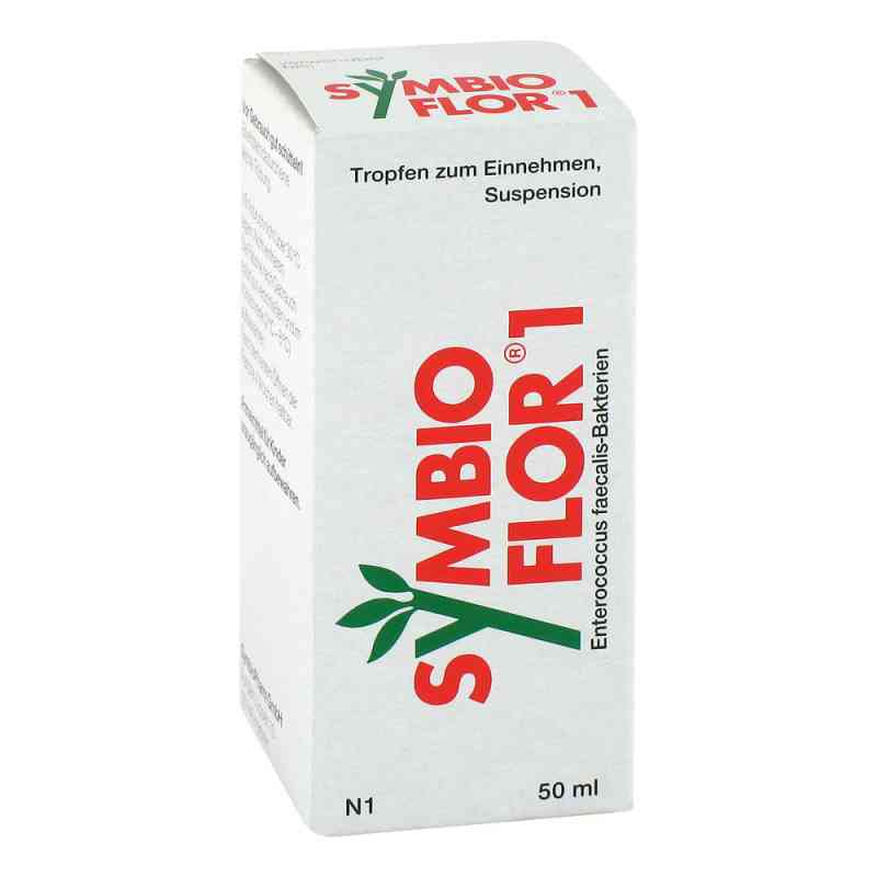 Produktempfehlung Symbioflor 1