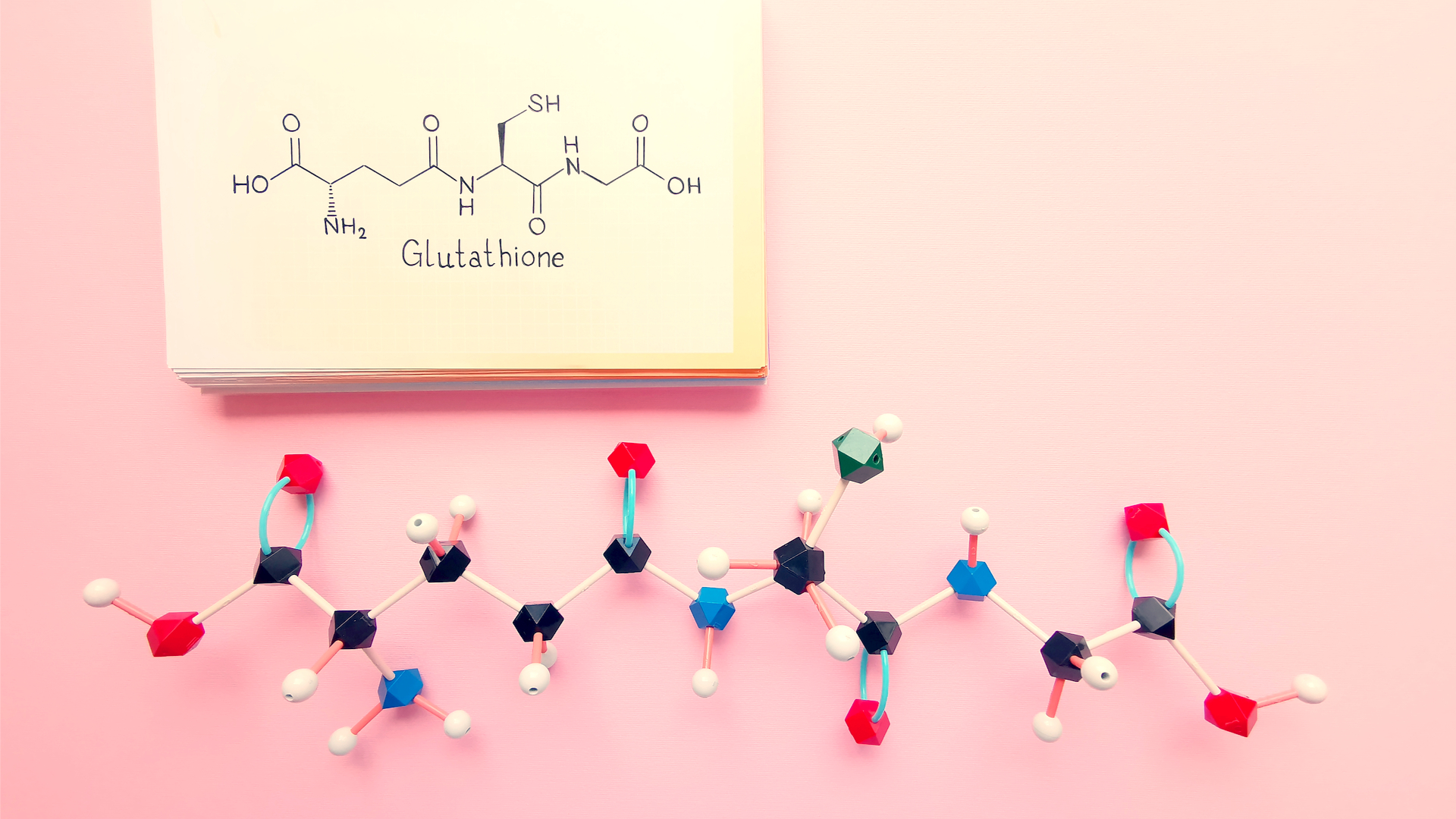 Messung von oxidativem Stress