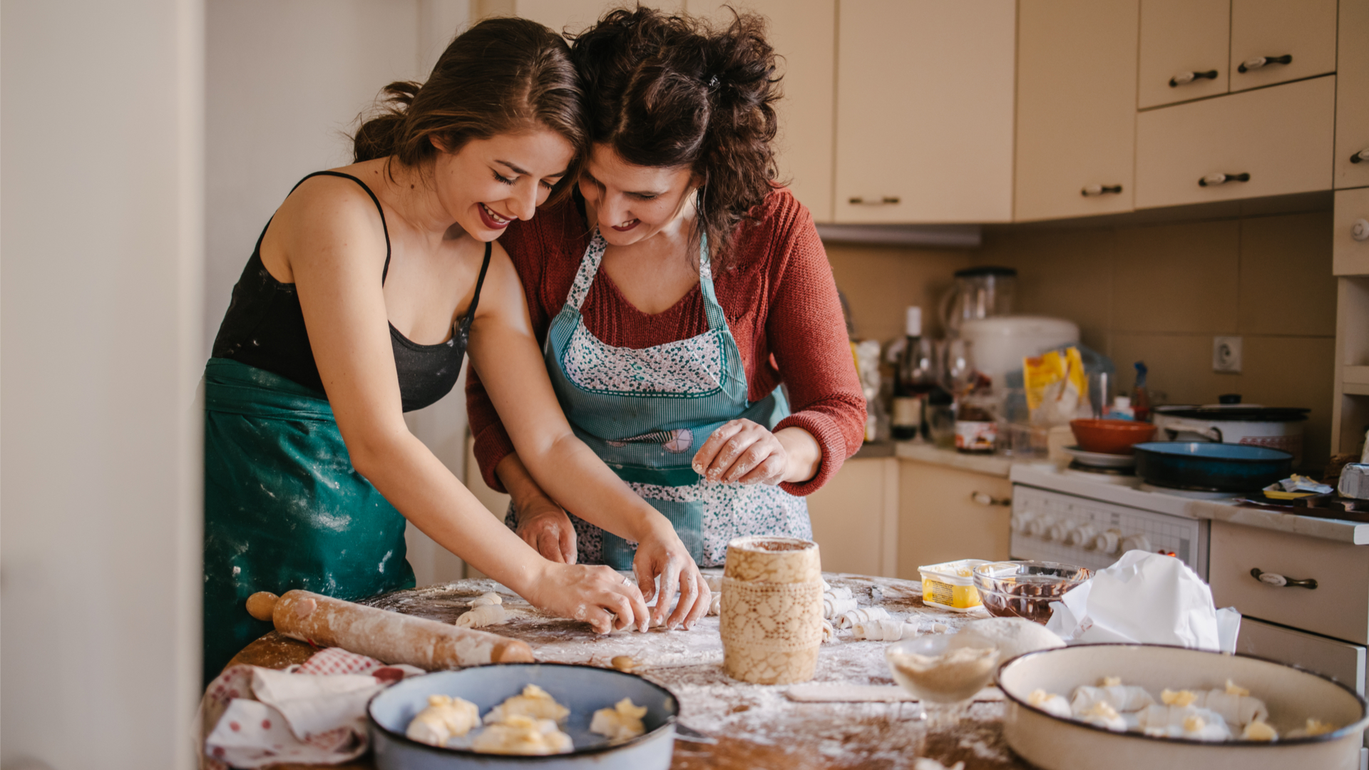 Gluten und Weizen – wertvoll aber fies