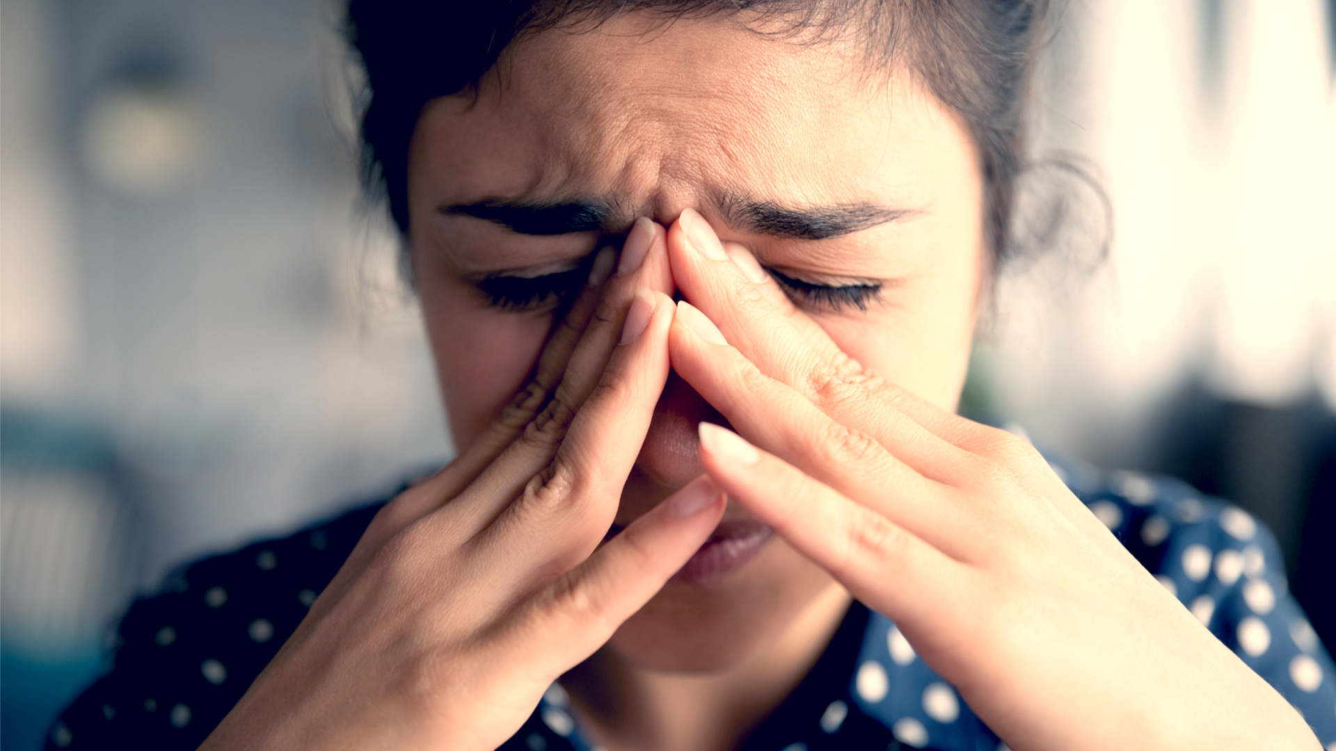 Wie Dauerstress zu einer chronischen Erkrankung wird