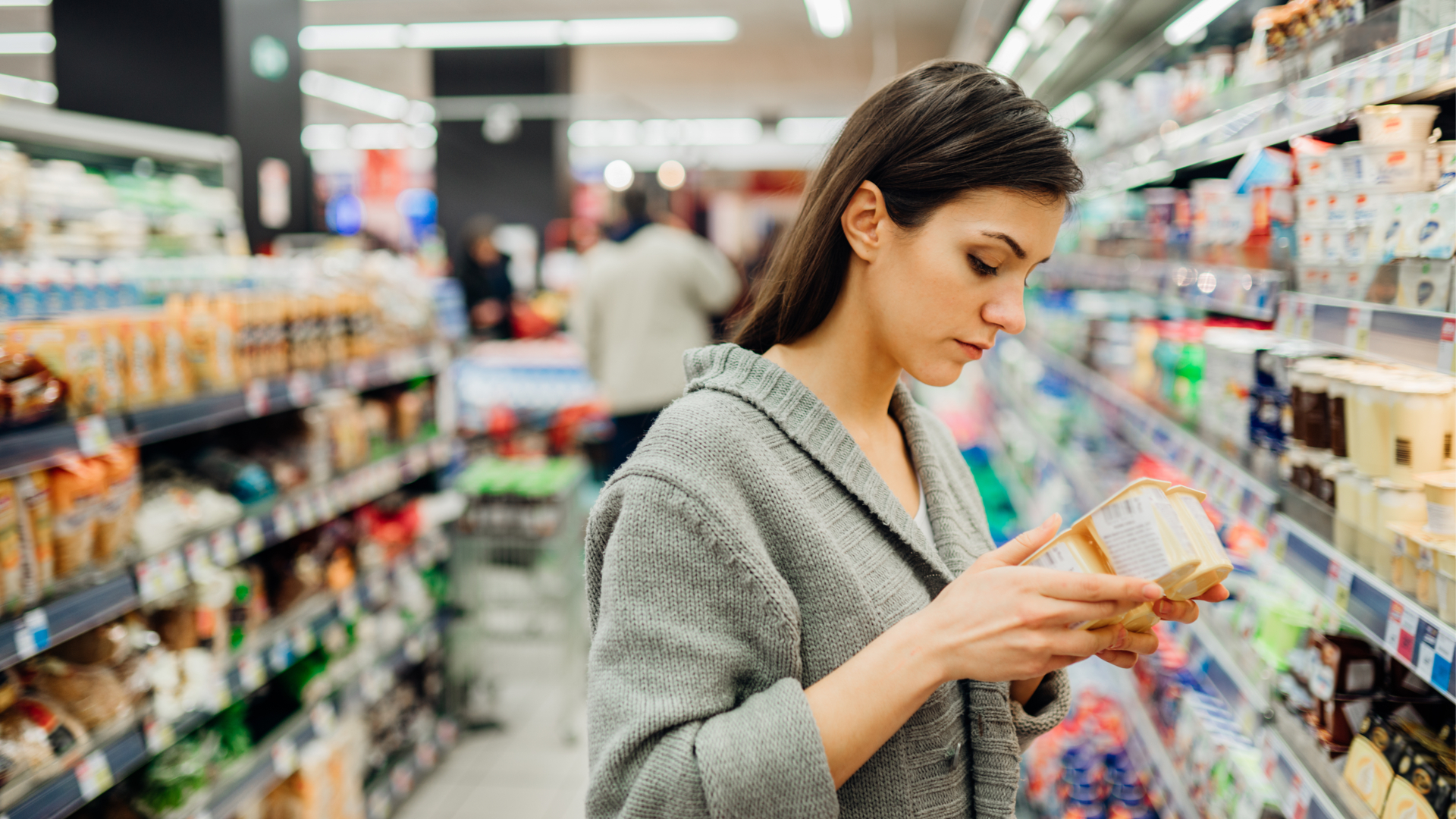 Nahrungsmittelunverträglichkeit – wenn Essen Beschwerden verursacht