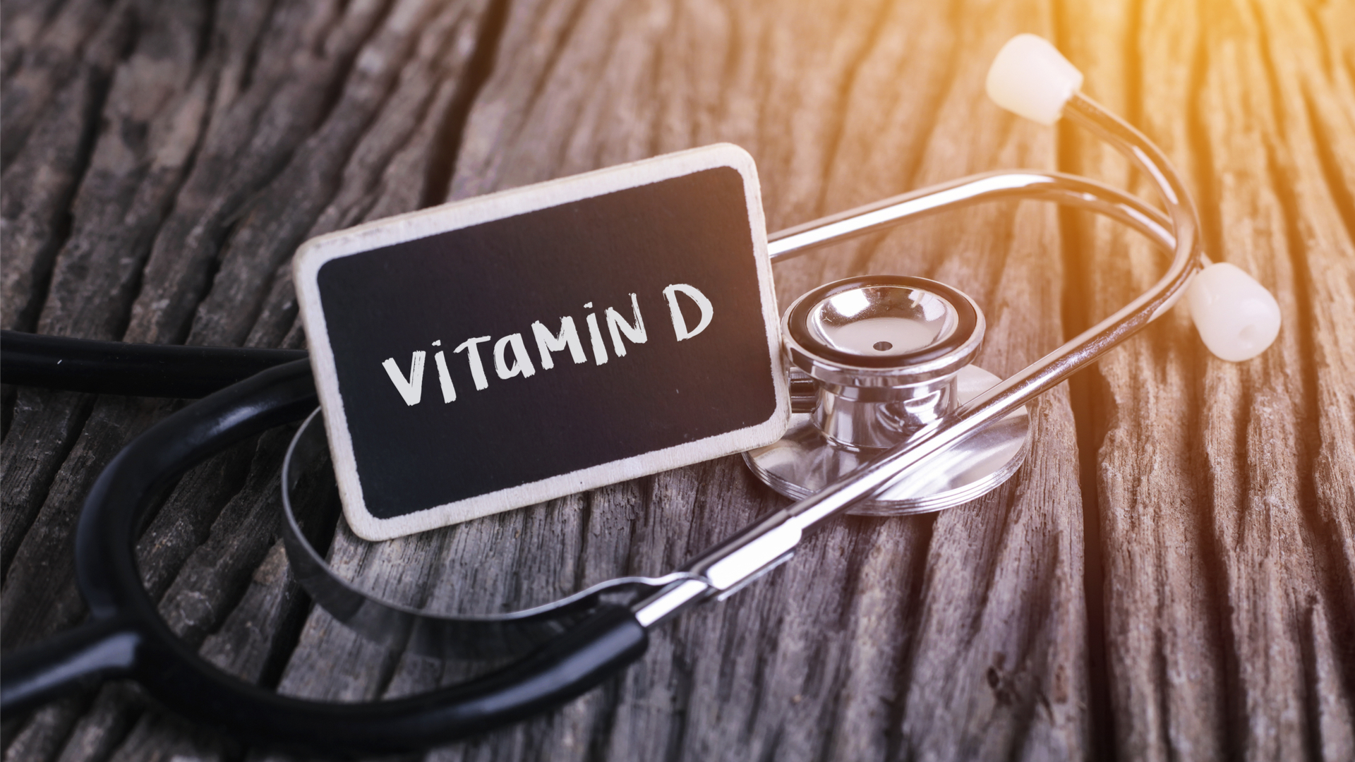 Vitamin-D-Mangel aufspüren: So einfach ist der Test
