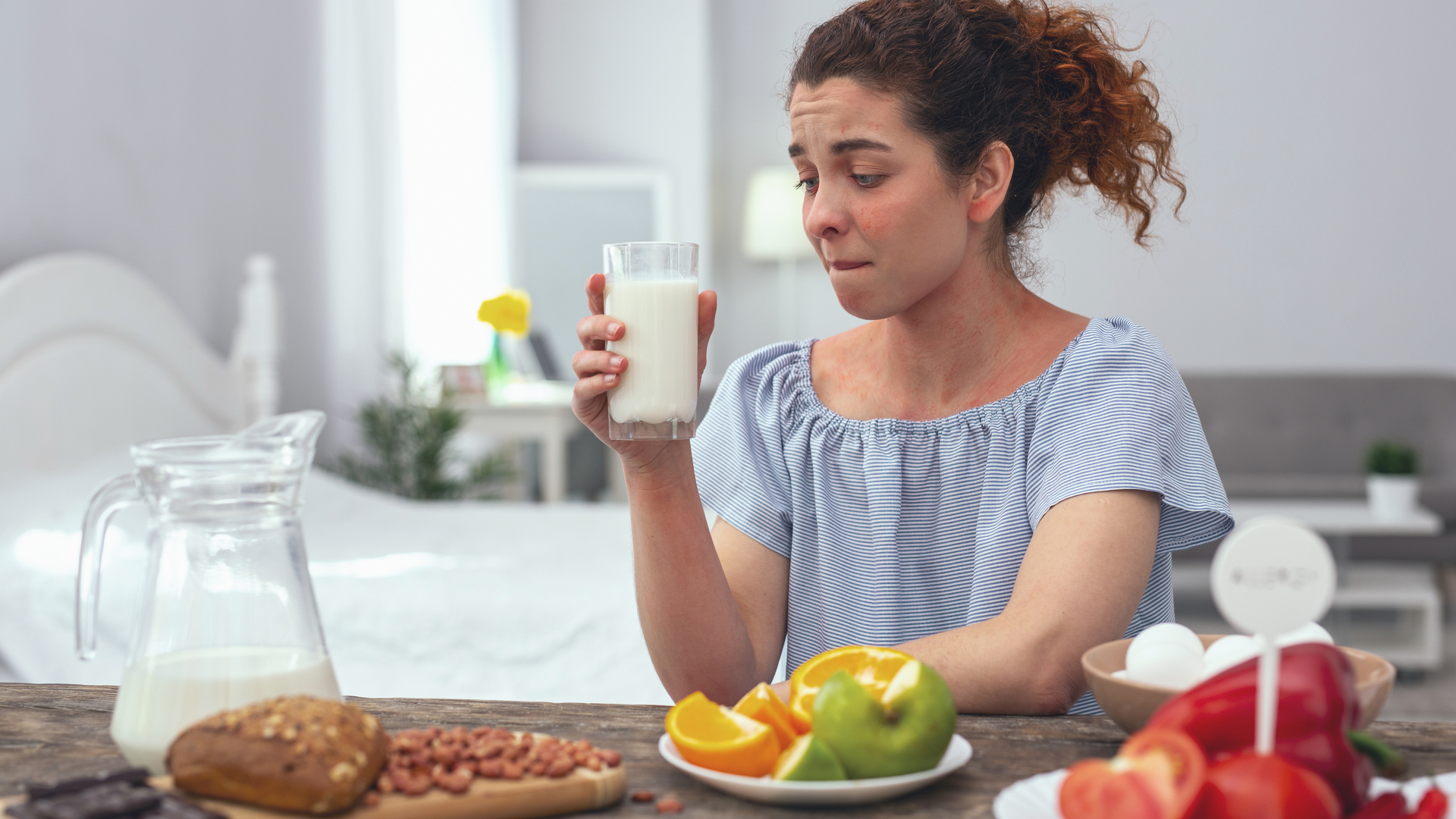 Laktoseintoleranz & Co: was tun bei Kohlenhydratunverträglichkeit?