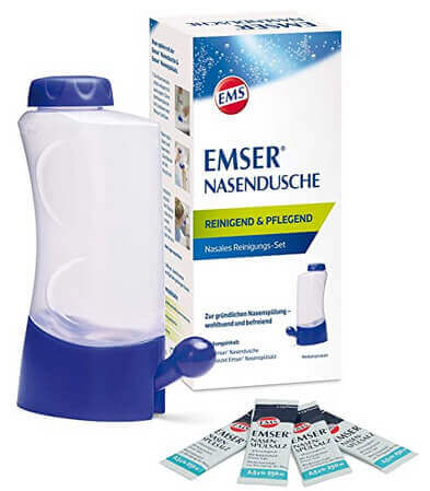 #8224_Emser Nasendusche