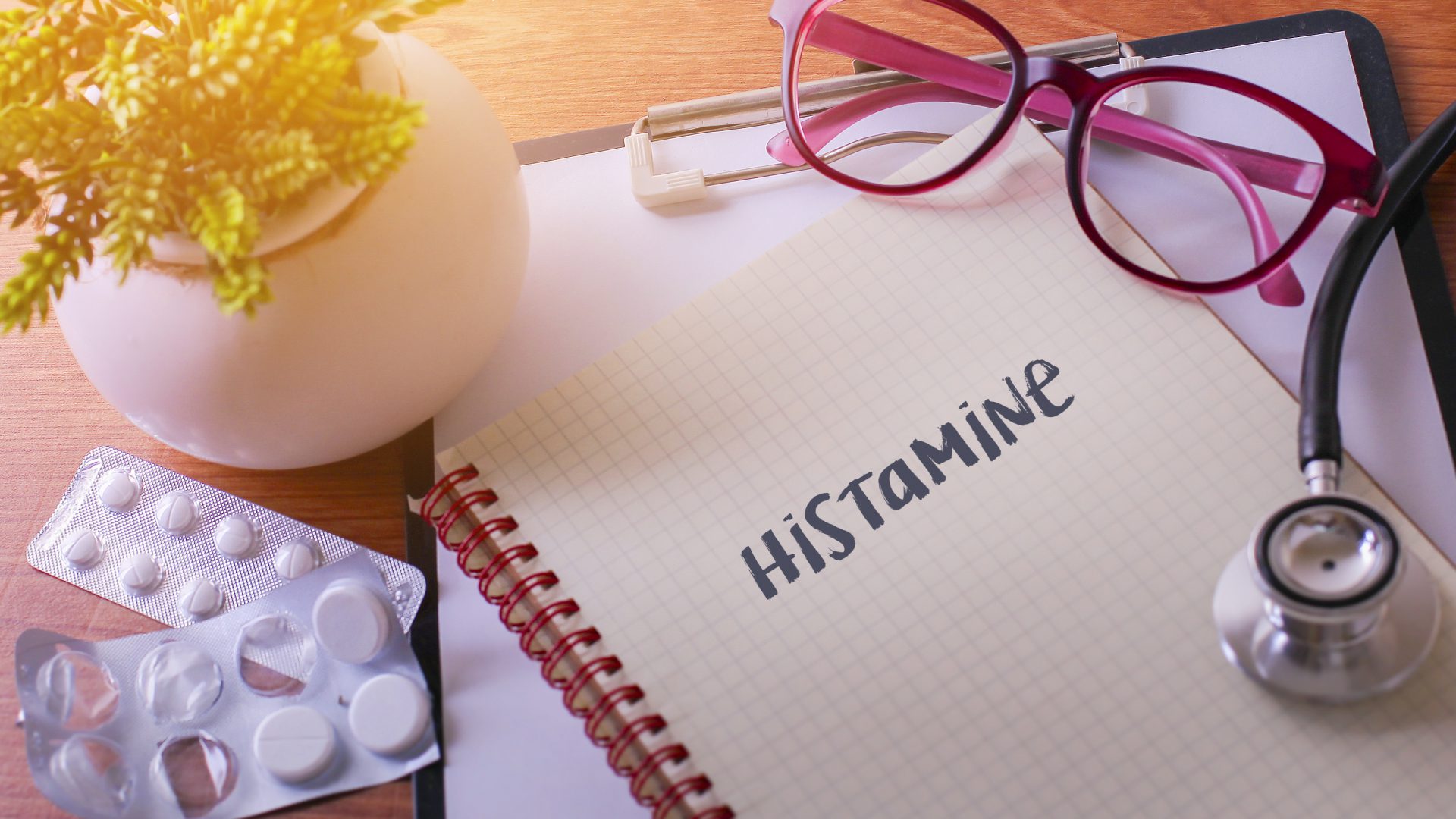 Histaminintoleranz – Ursachen und Bedeutung