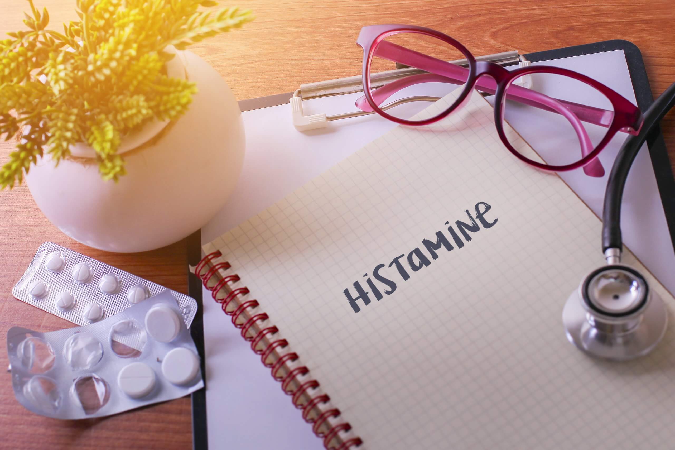 Histaminintoleranz – Ursachen und Bedeutung