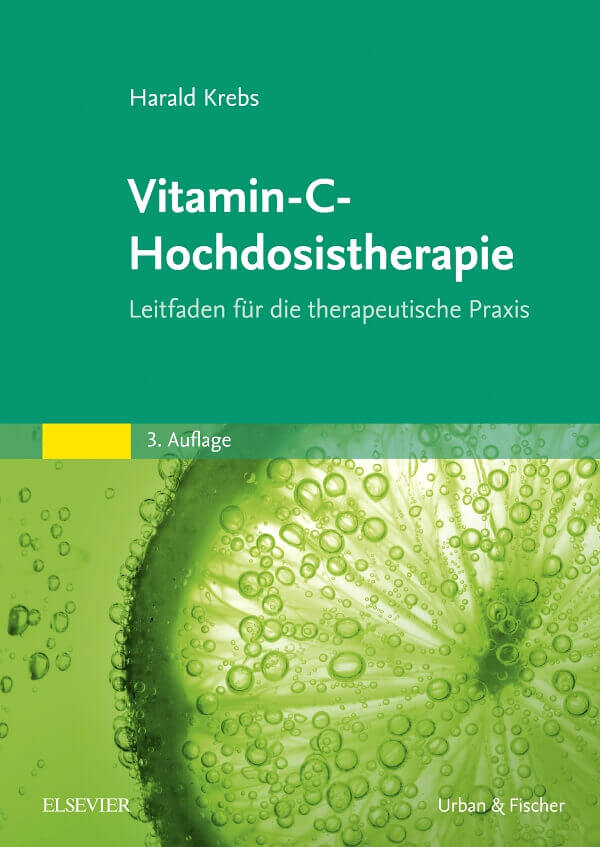 Vitamin-C-Hochdosistherapie
