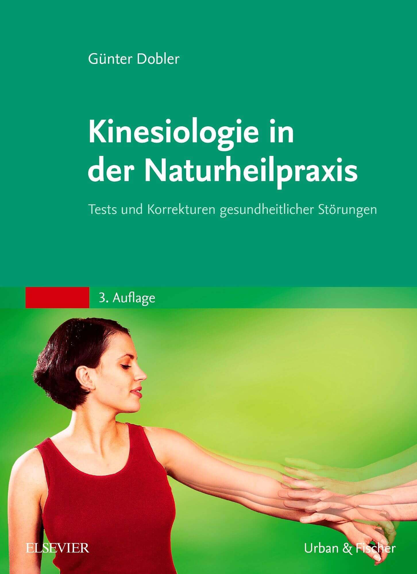 Kinesiologie in der Naturheilpraxis